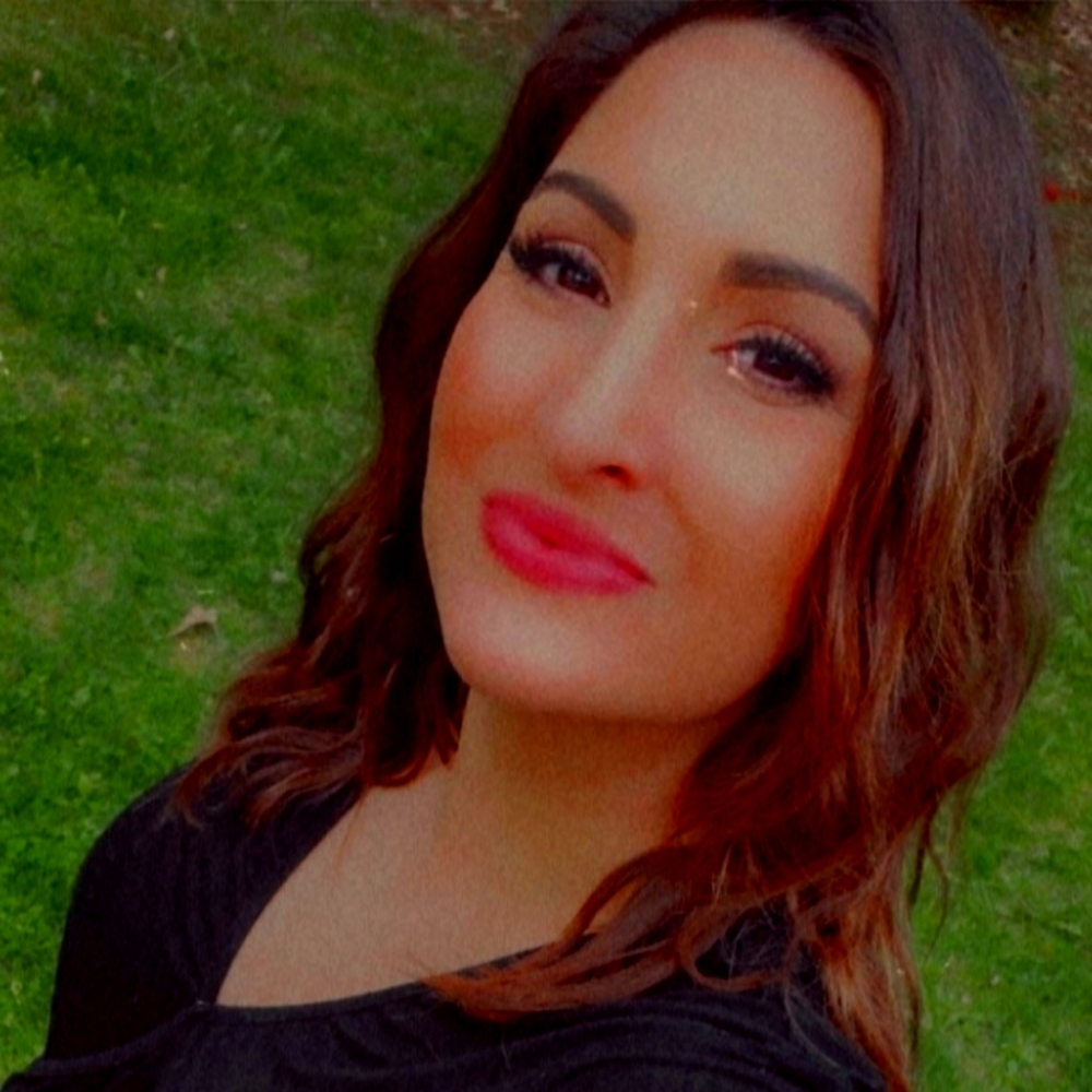Meet your Posher, Hanna